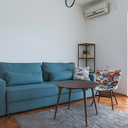 Mihajlovic Apartament