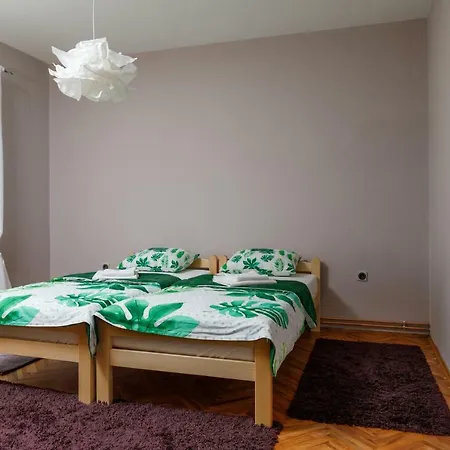 Mihajlovic Apartament Vranje