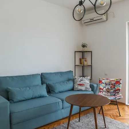 Apartament Mihajlovic