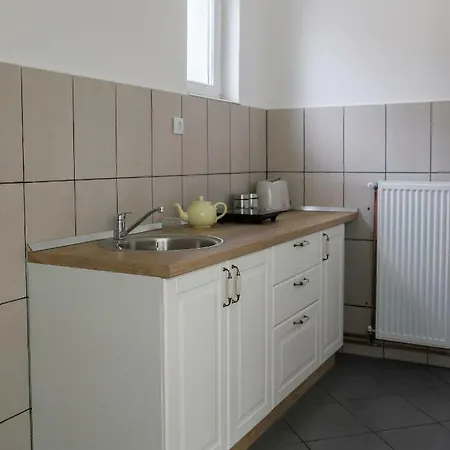 Mihajlovic Apartament Vranje