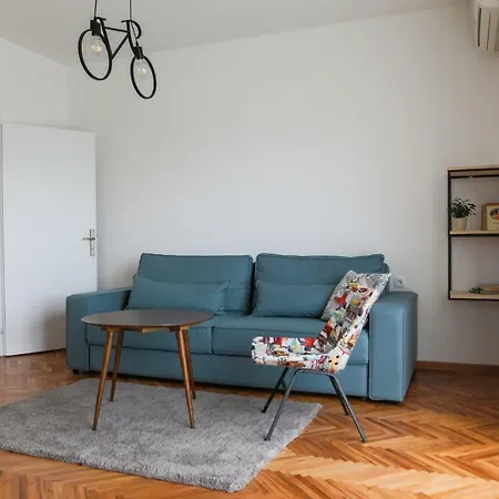 Apartament Mihajlovic *