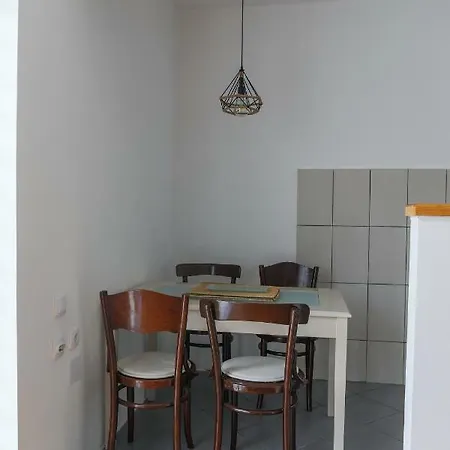 Apartament Mihajlovic Vranje