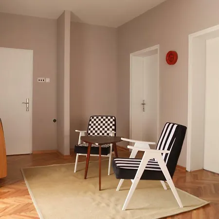 Apartament Mihajlovic