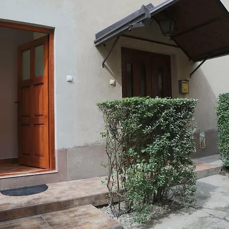 Apartament Mihajlovic