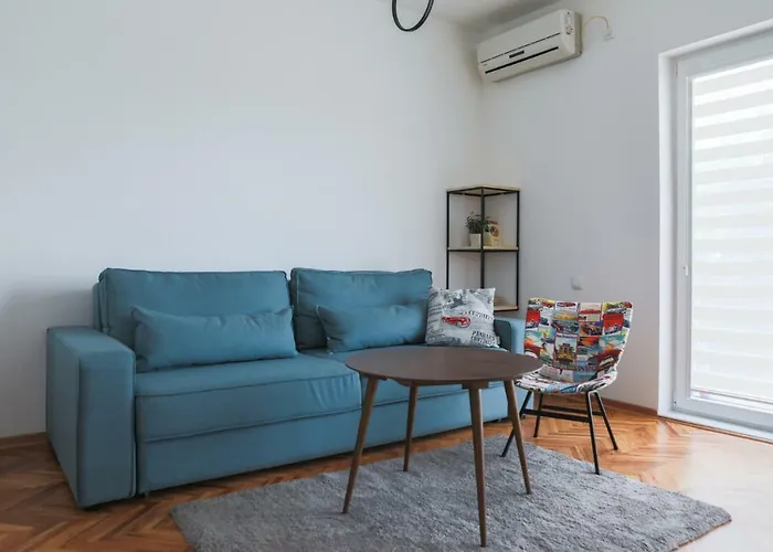 Mihajlovic Apartamento