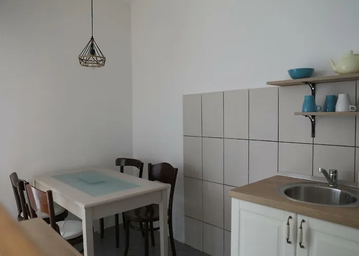 Apartamento Mihajlovic
