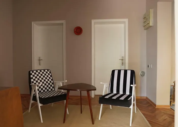 Apartamento Mihajlovic