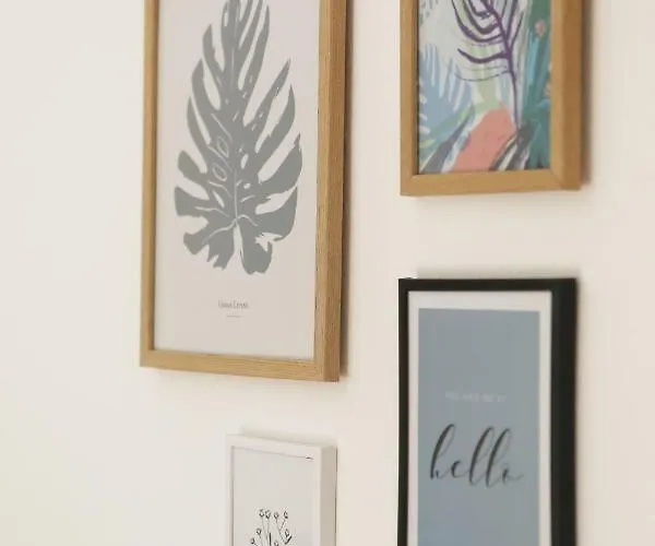 Mihajlovic Apartamento