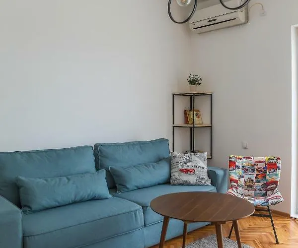 Apartamento Mihajlovic