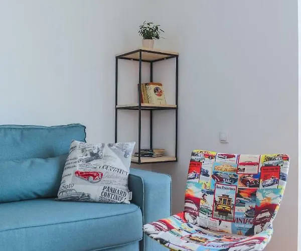 Apartamento Mihajlovic *