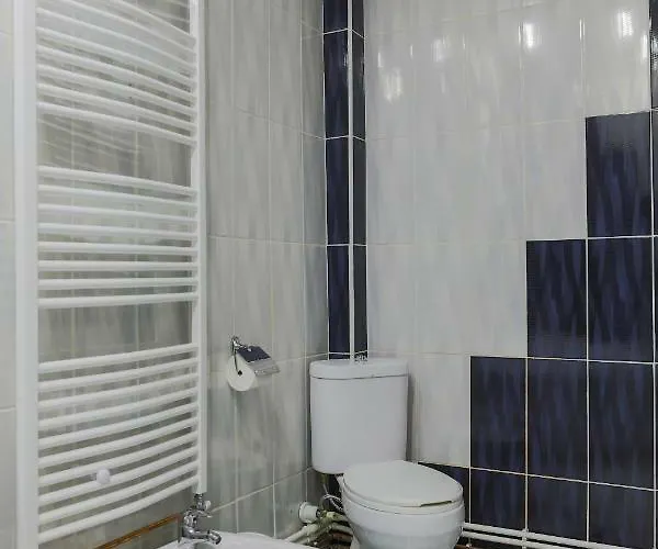 Mihajlovic Apartamento Vranje