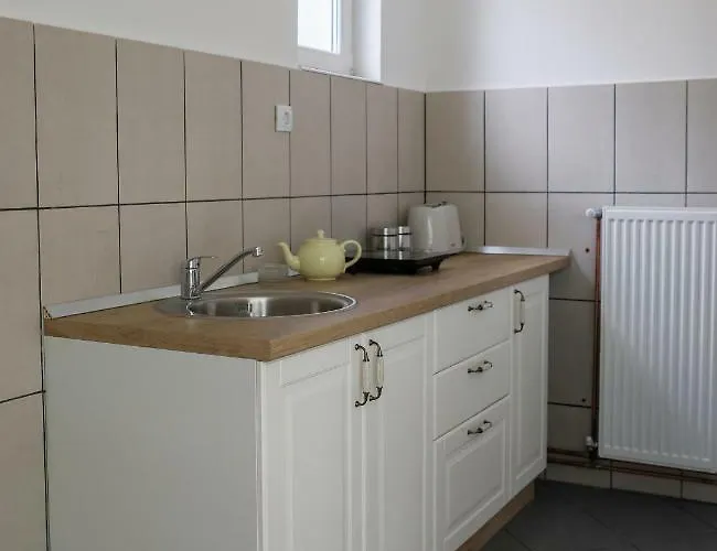 Mihajlovic Apartamento Vranje