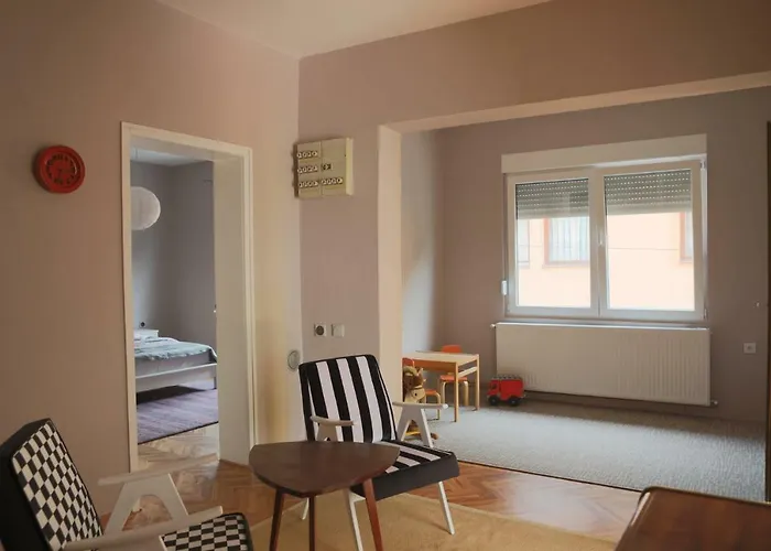 Apartamento Mihajlovic