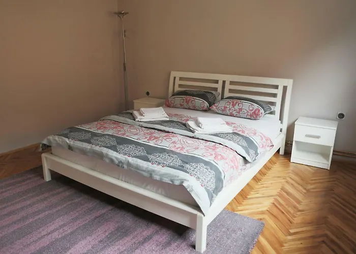 Apartamento Mihajlovic