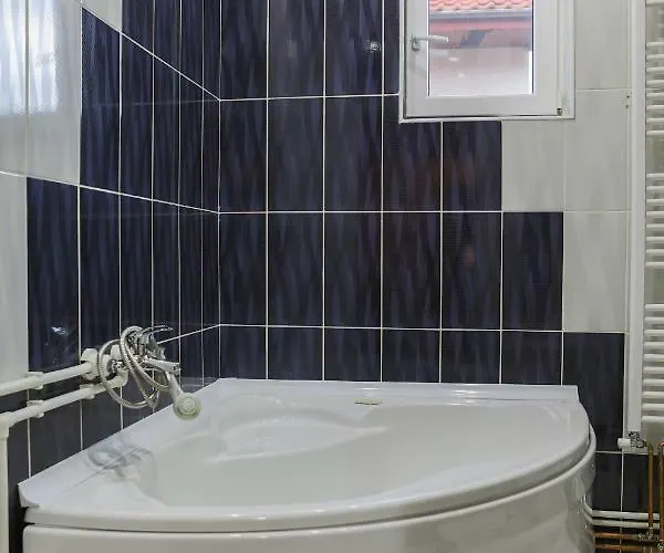 Apartamento Mihajlovic