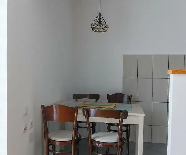 Apartamento Mihajlovic Vranje
