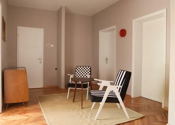 Apartamento Mihajlovic