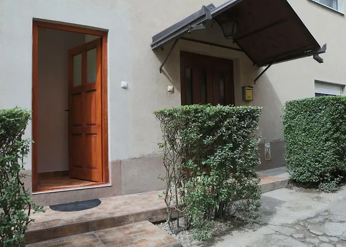 Apartamento Mihajlovic