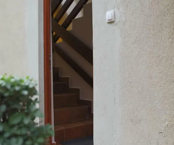 Mihajlovic Apartamento Vranje