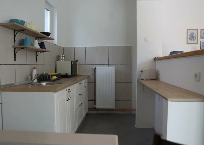 Apartamento Mihajlovic