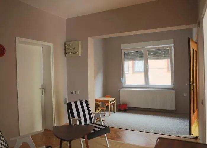 Apartamento Mihajlovic